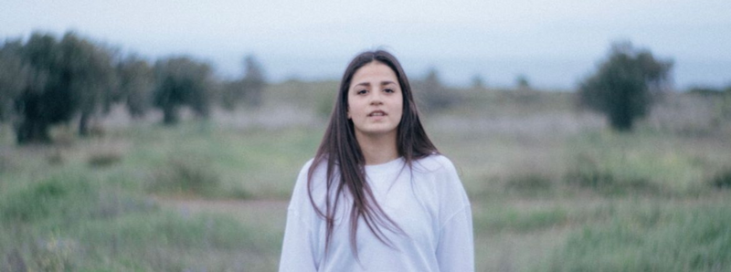 Brought together by Purpose: meet Sara Mardini, new member of the SEP Team