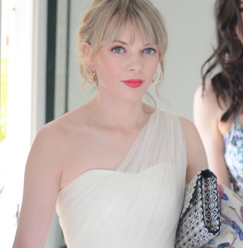 The Ethical Wedding of Sinéad O'Sullivan