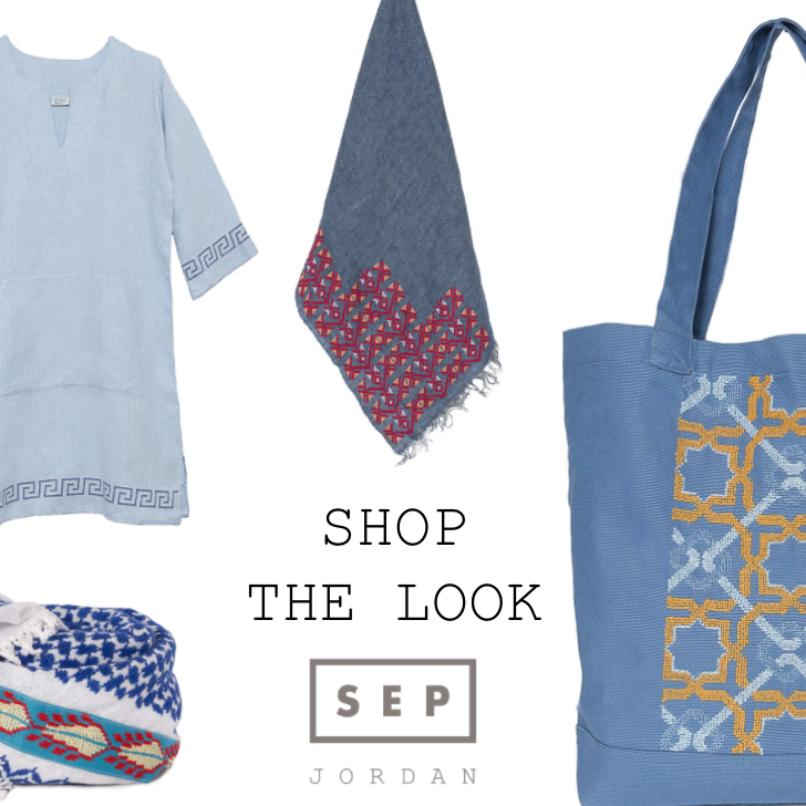 SEP shopping by Color Story