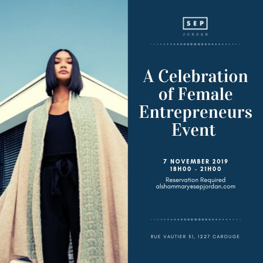 Meet three Swiss-based female entrepreneurs at SEP