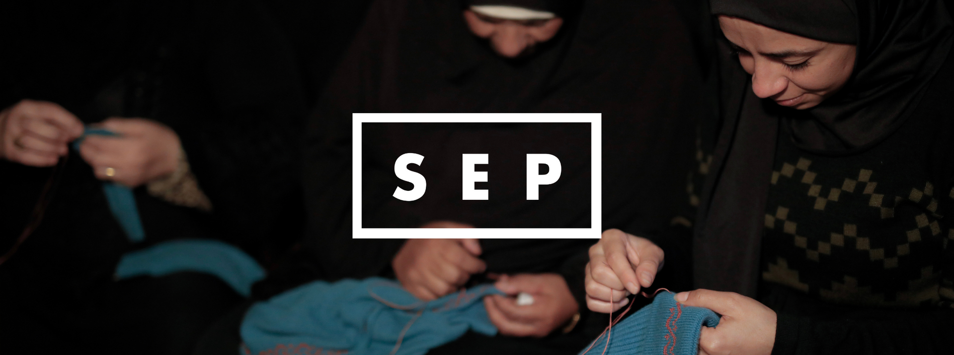 SEP Magazine Issue 04 | SEP AMBASSADORS IN CASHMERE