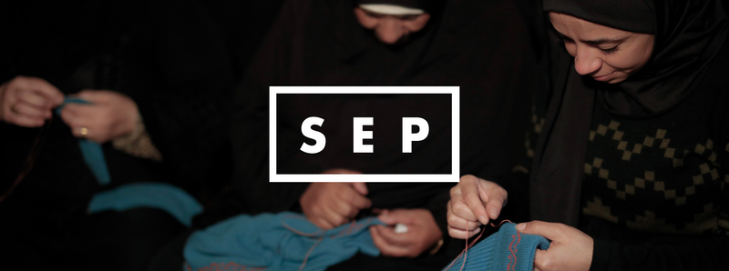 SEP Magazine Issue 04 | SEP AMBASSADORS IN CASHMERE