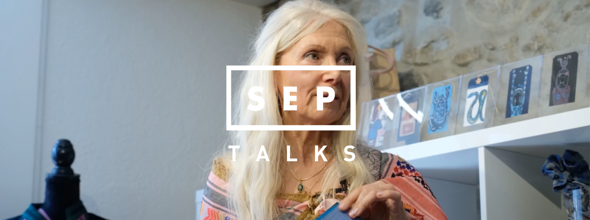 SEP TALKS Carouge #3: Elisabeth Perlini-Furet