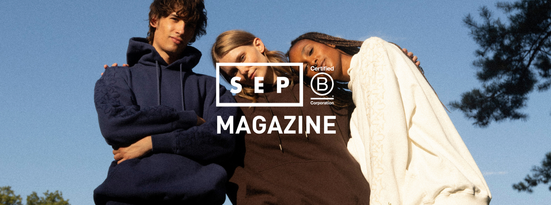 SEP Magazine Issue 03 | SEP Ambassadors in Sultan Han