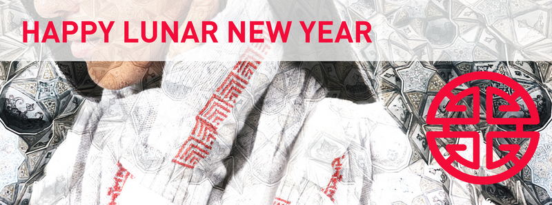 SEP X Lunar New Year!