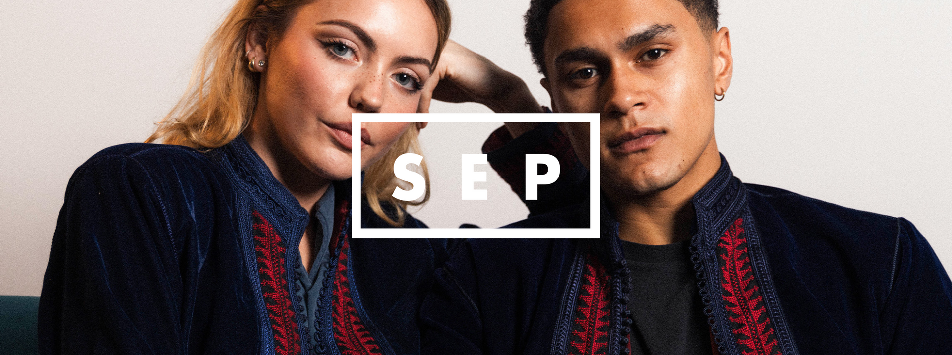 SEP X LALAM The JoMo Jacket