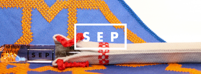 THE SEP SCENTED EXPERIENCE WITH INTEGRA FRAGRANCES