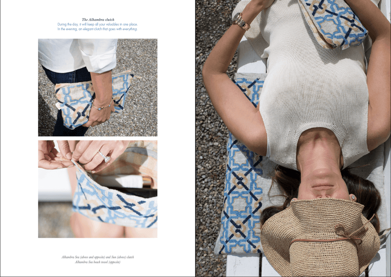 The Alhambra SS15 Collection soon in store!
