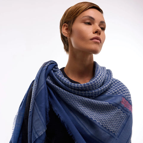 ALL SHAWLS