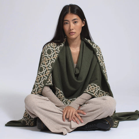 Cashmere Accessories
