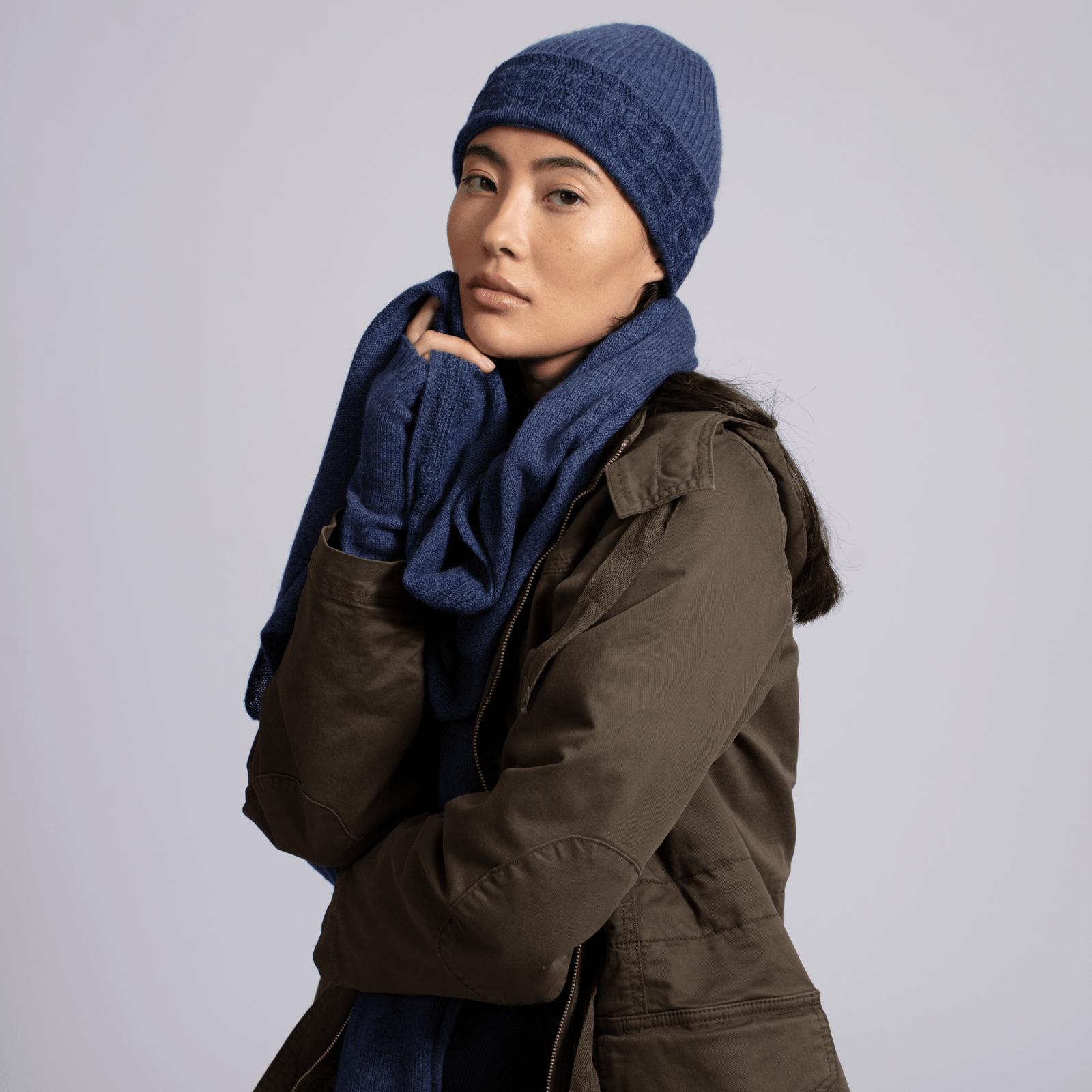 Navy Sinead