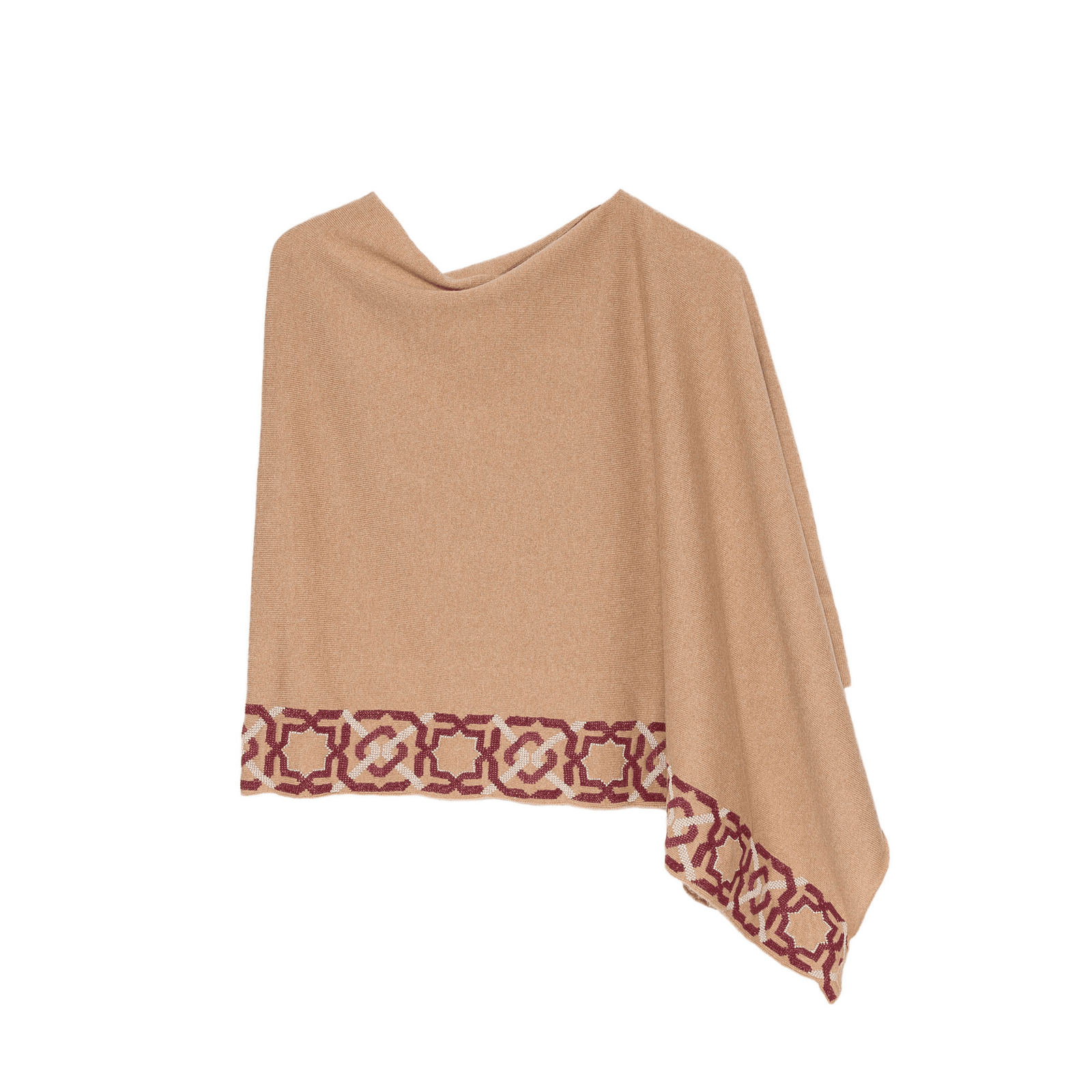 Burgundy Alhambra®