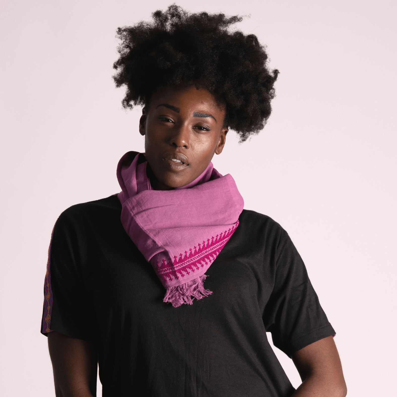 Mauve