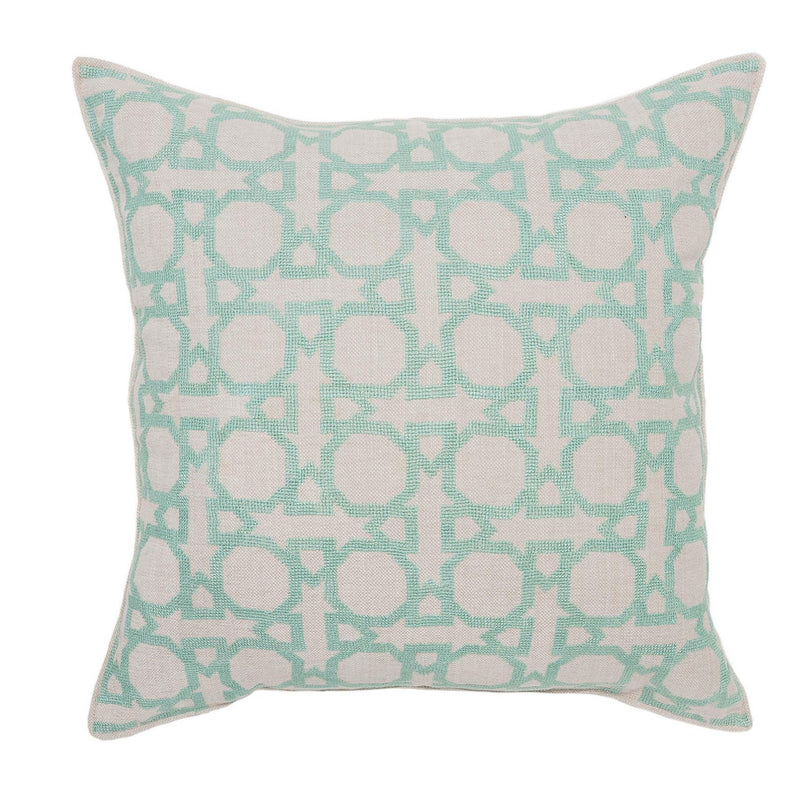 AQUA GREEN