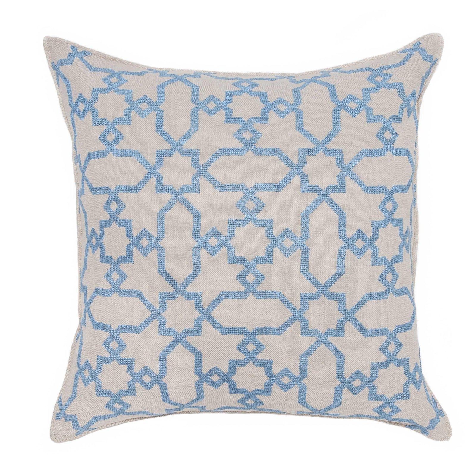 ANTIQUE BLUE