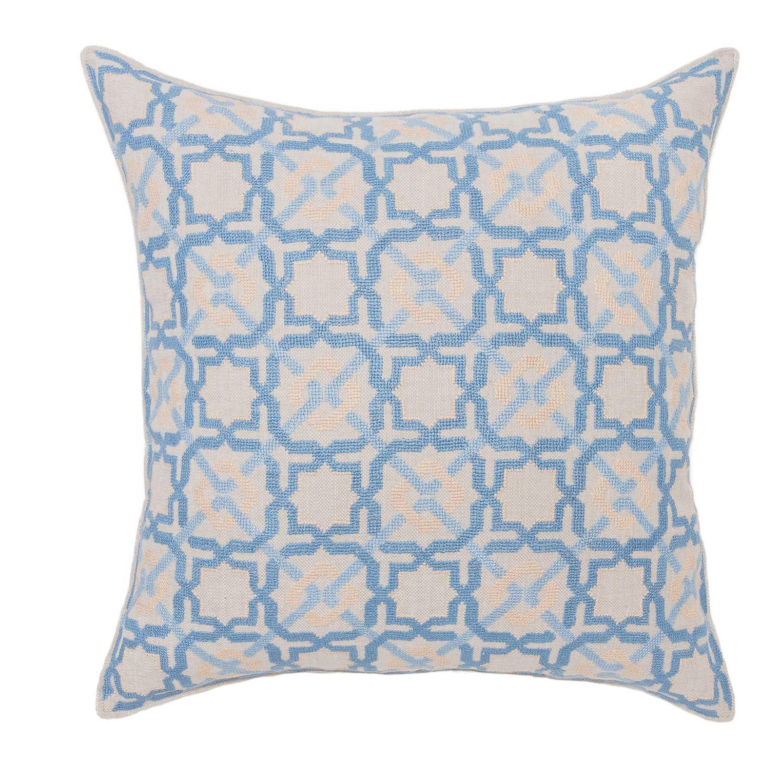 ANTIQUE BLUE SHADES