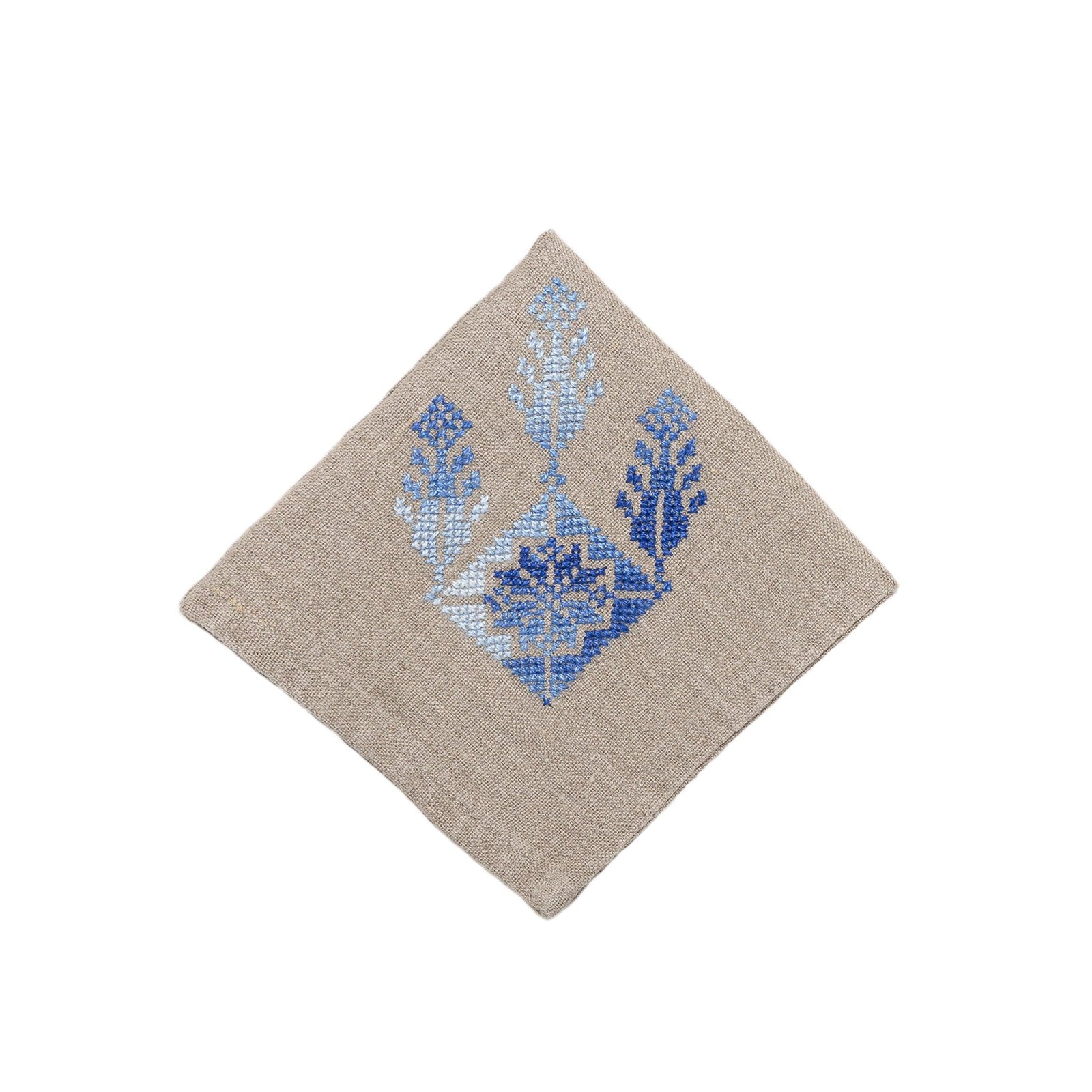 LINEN HAND TOWEL SHOOTING STAR