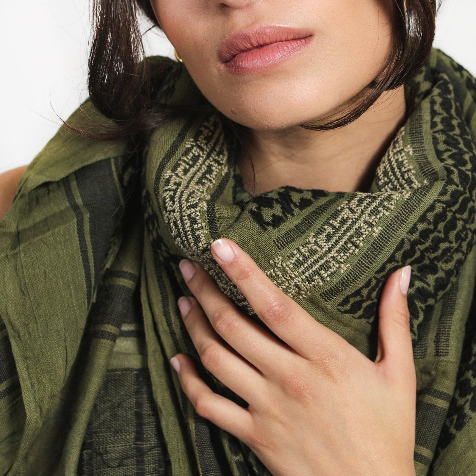 Khaki