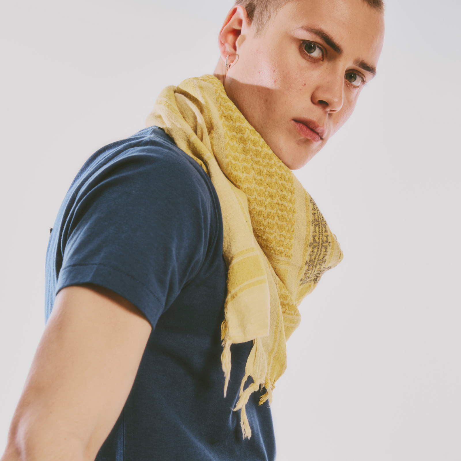Mustard