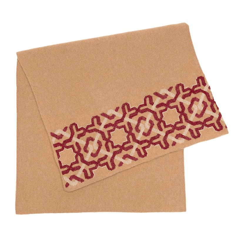 Burgundy Alhambra®