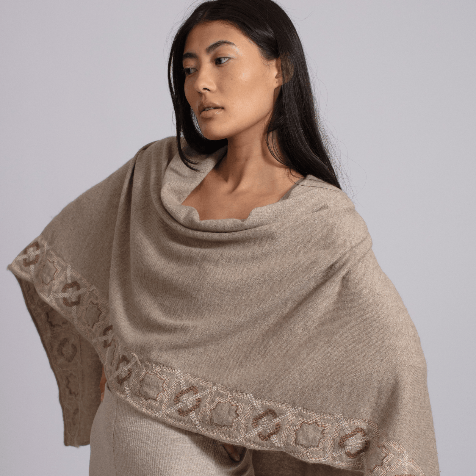 Beige Alhambra®