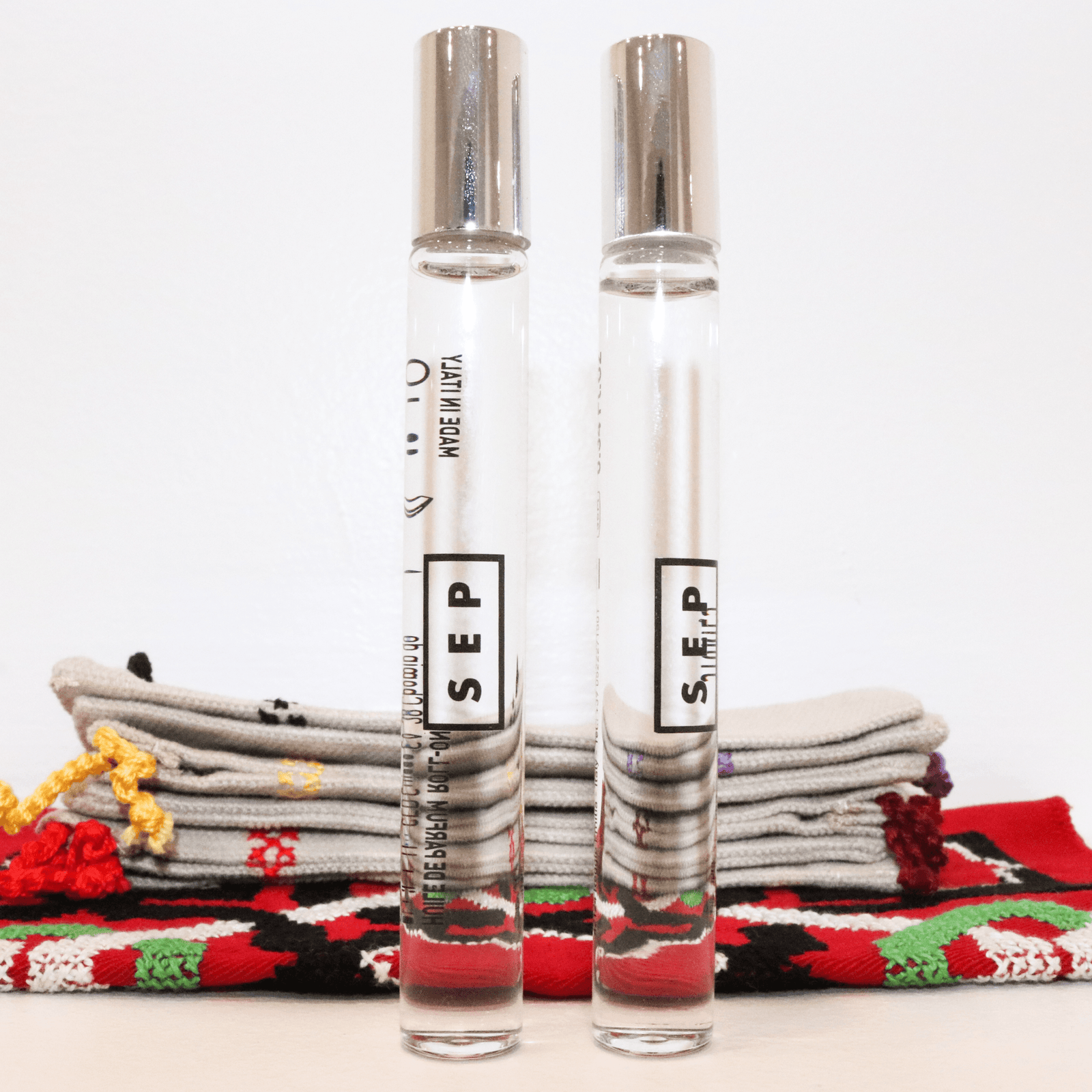 CUMIN & MYRRH STORIES ROLL-ON PERFUME