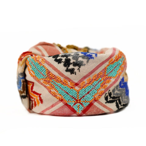THALIA KEFFIYEH