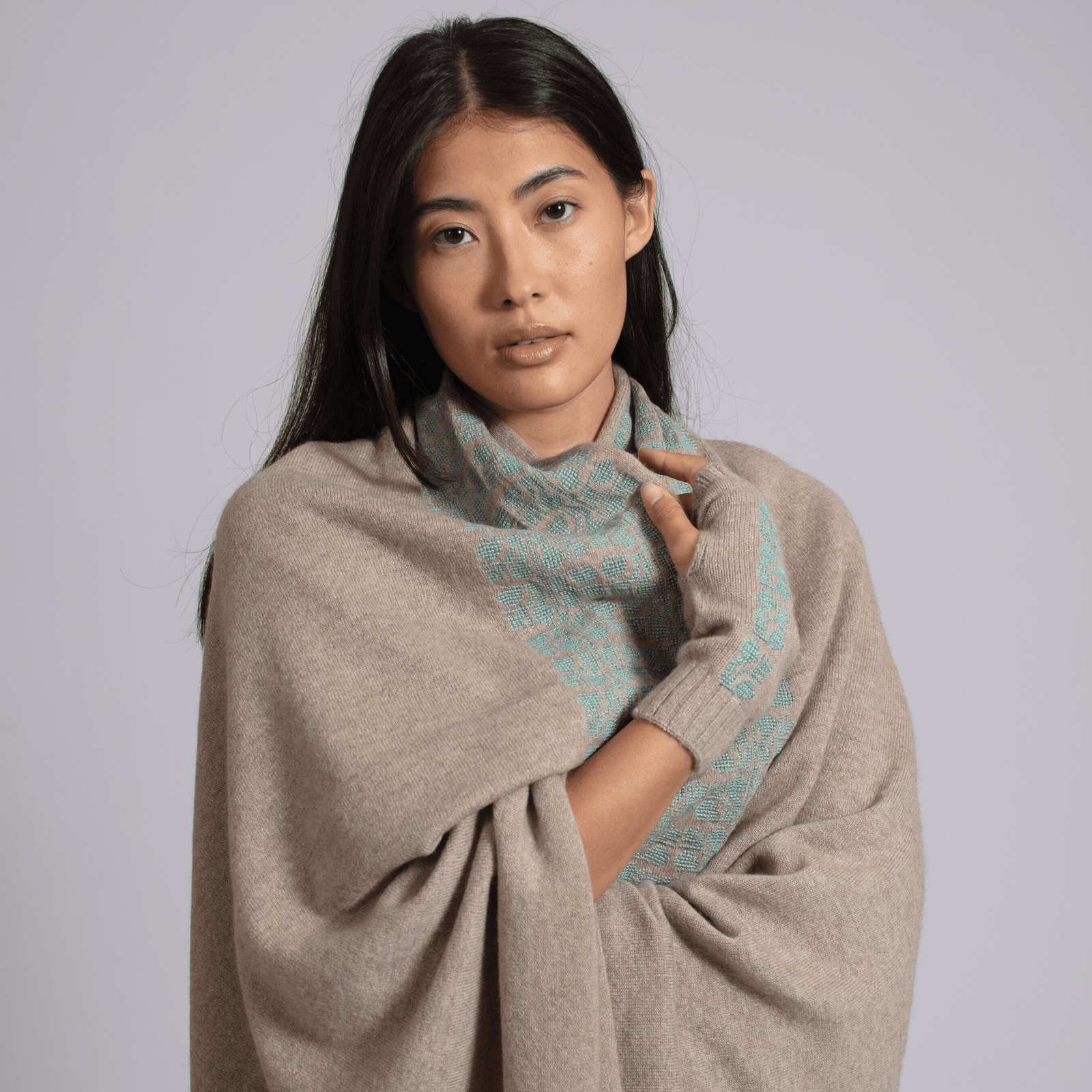 Sage Green Sinead