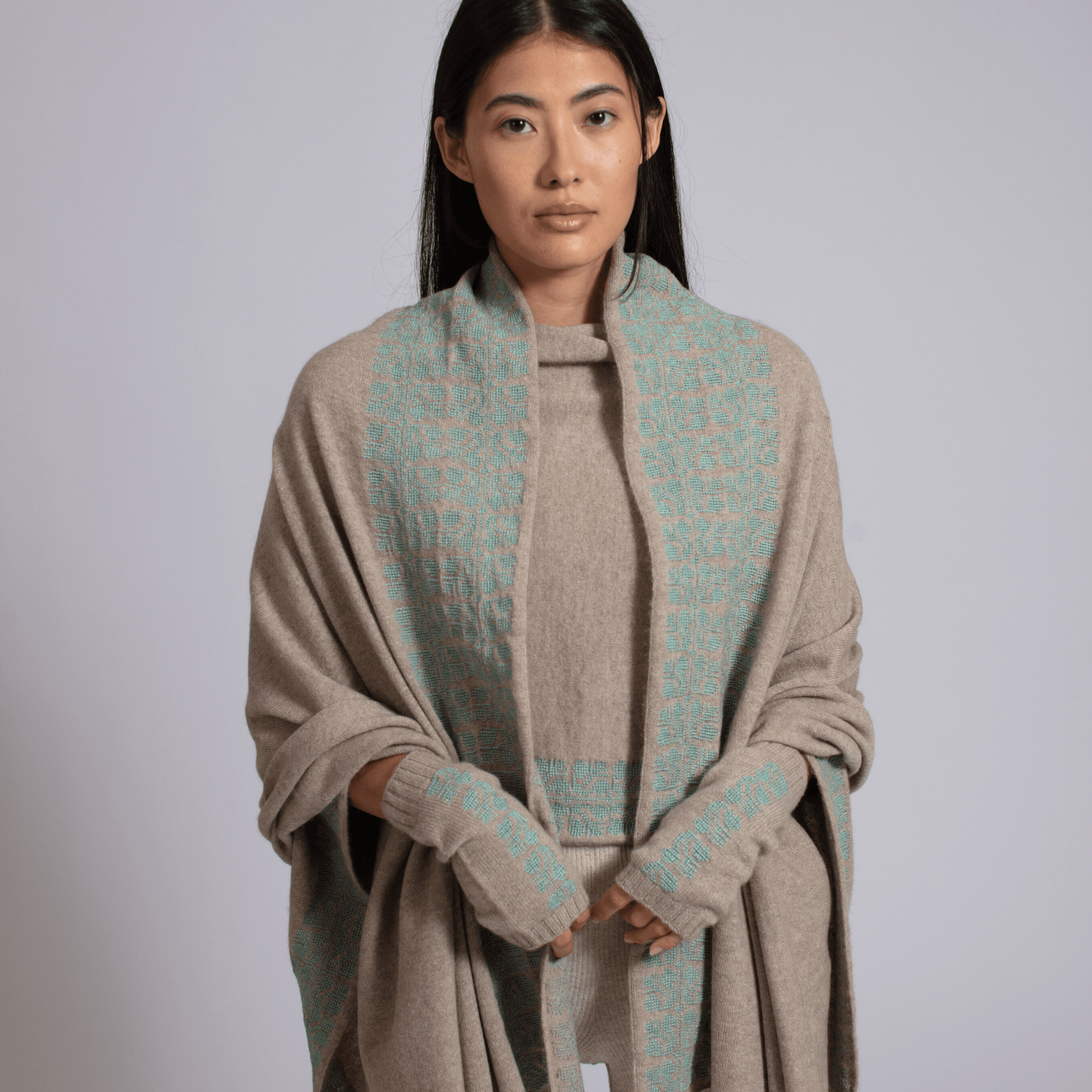 Sage Green Sinead
