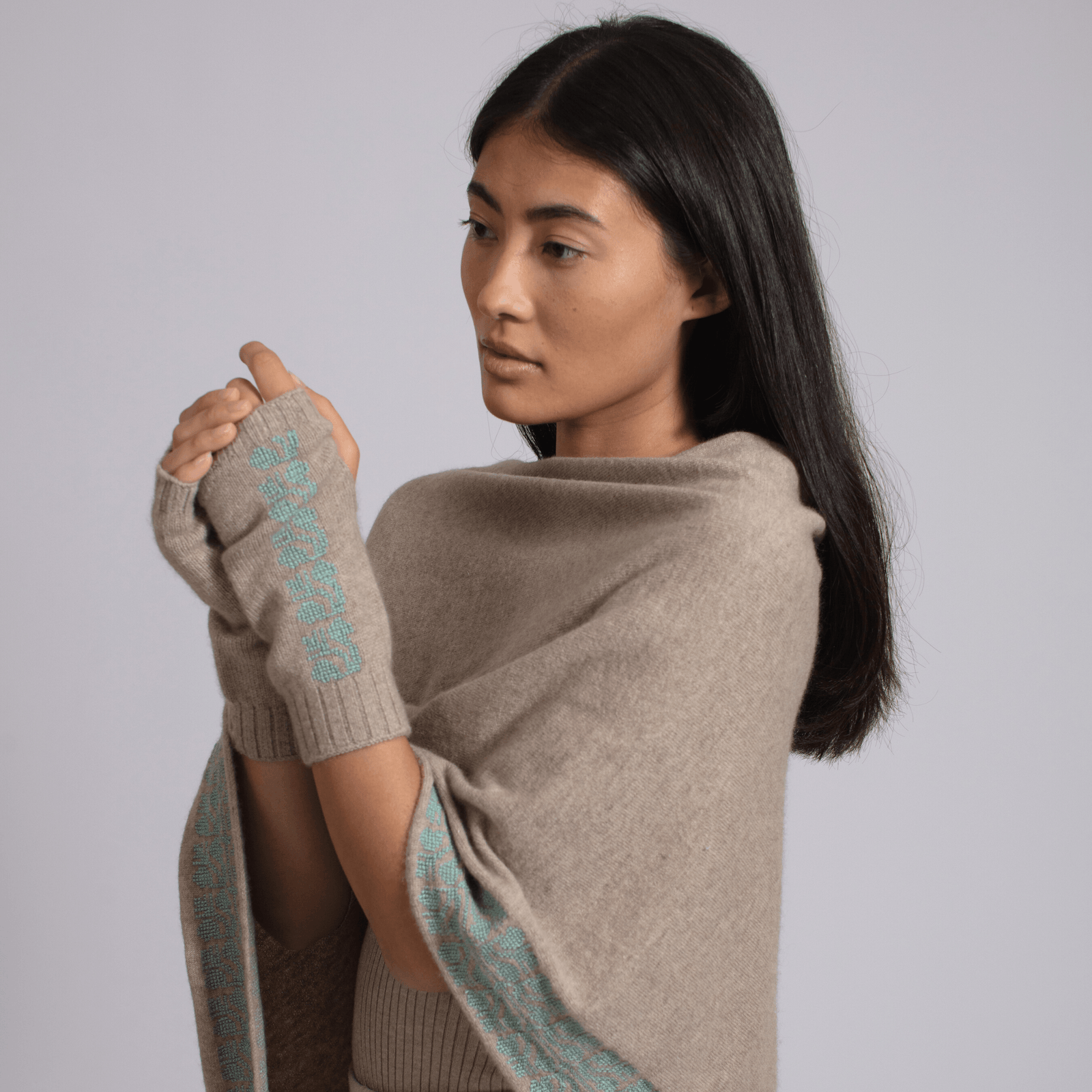 Sage Green Sinead