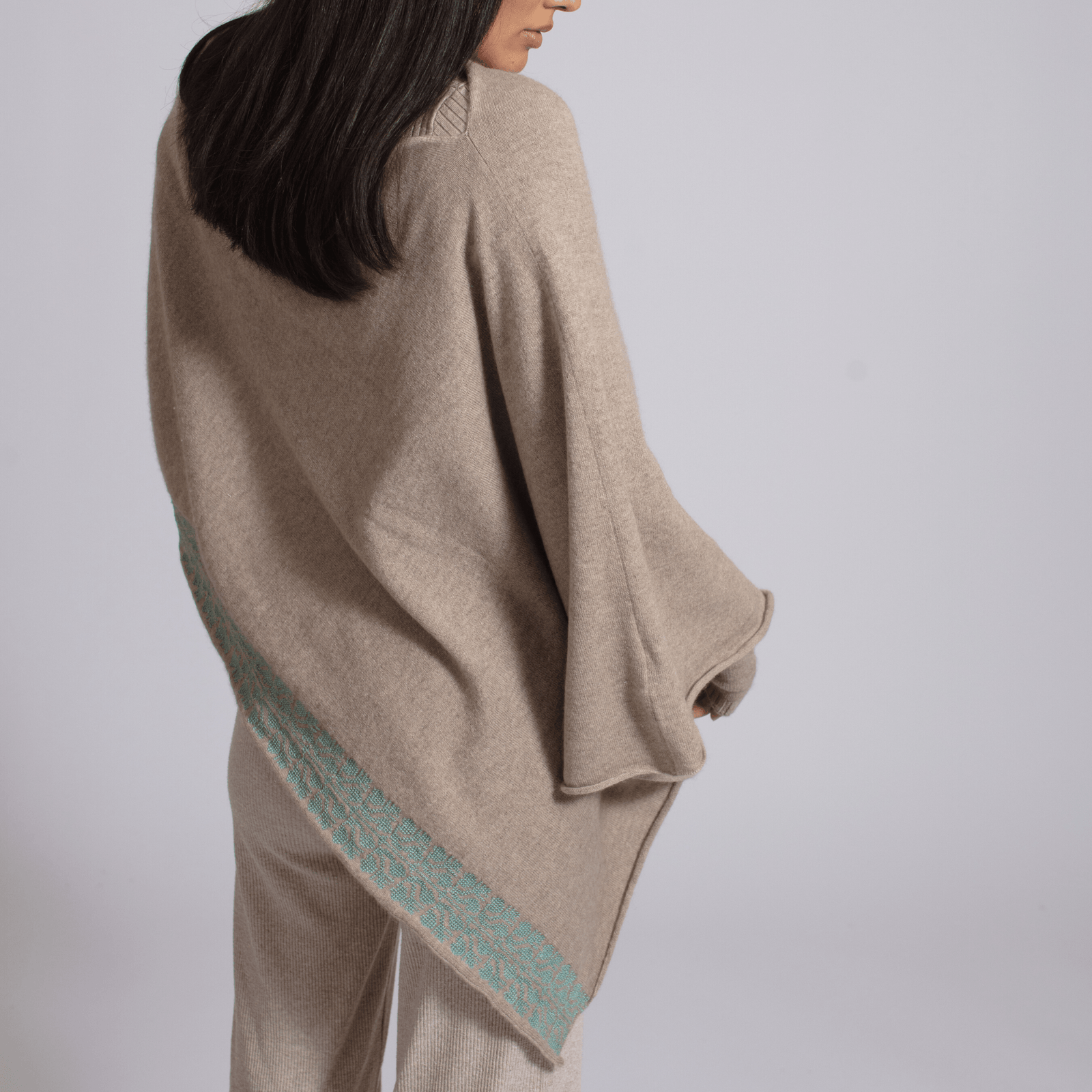 Sage Green Sinead