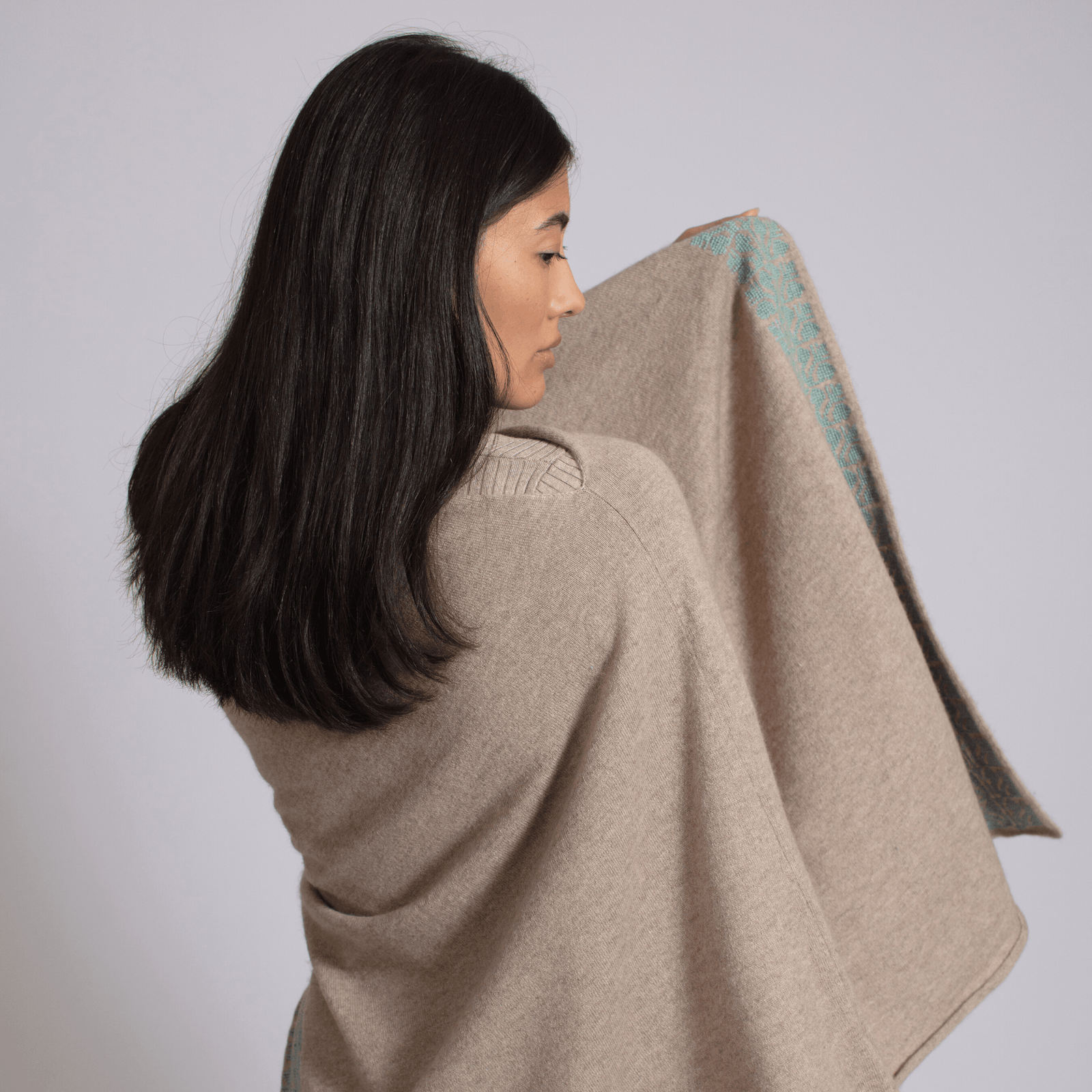 Sage Green Sinead