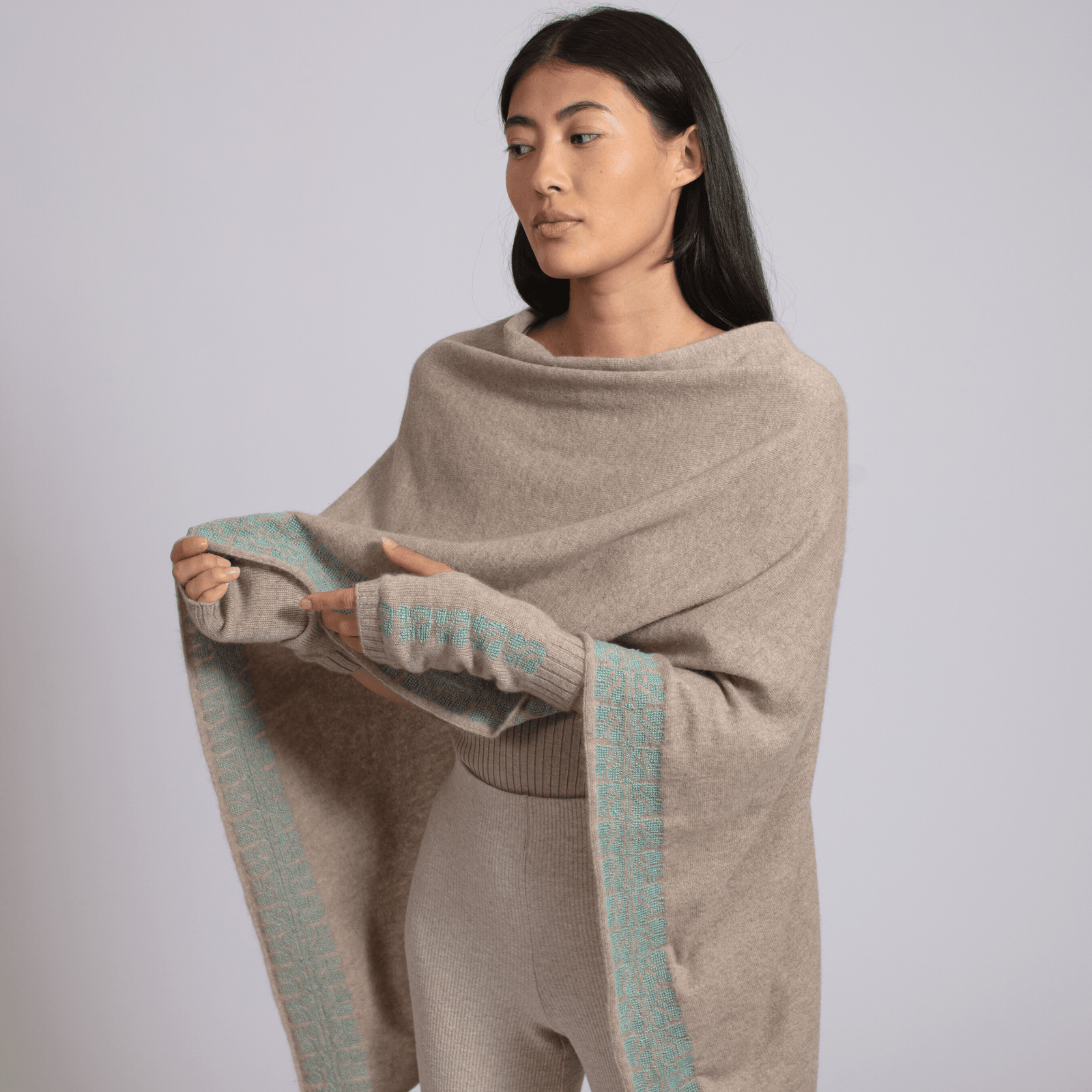 Sage Green Sinead