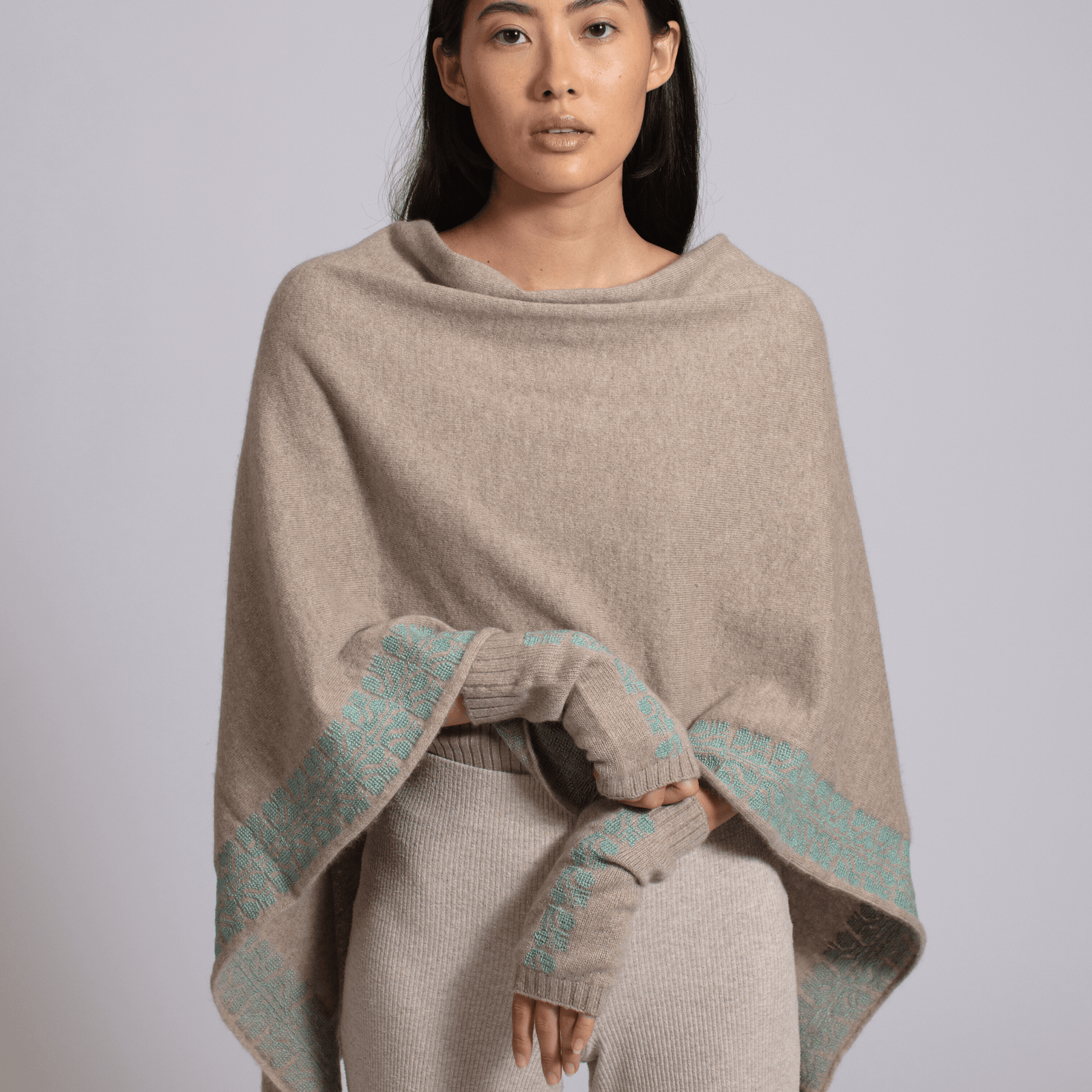 Sage Green Sinead