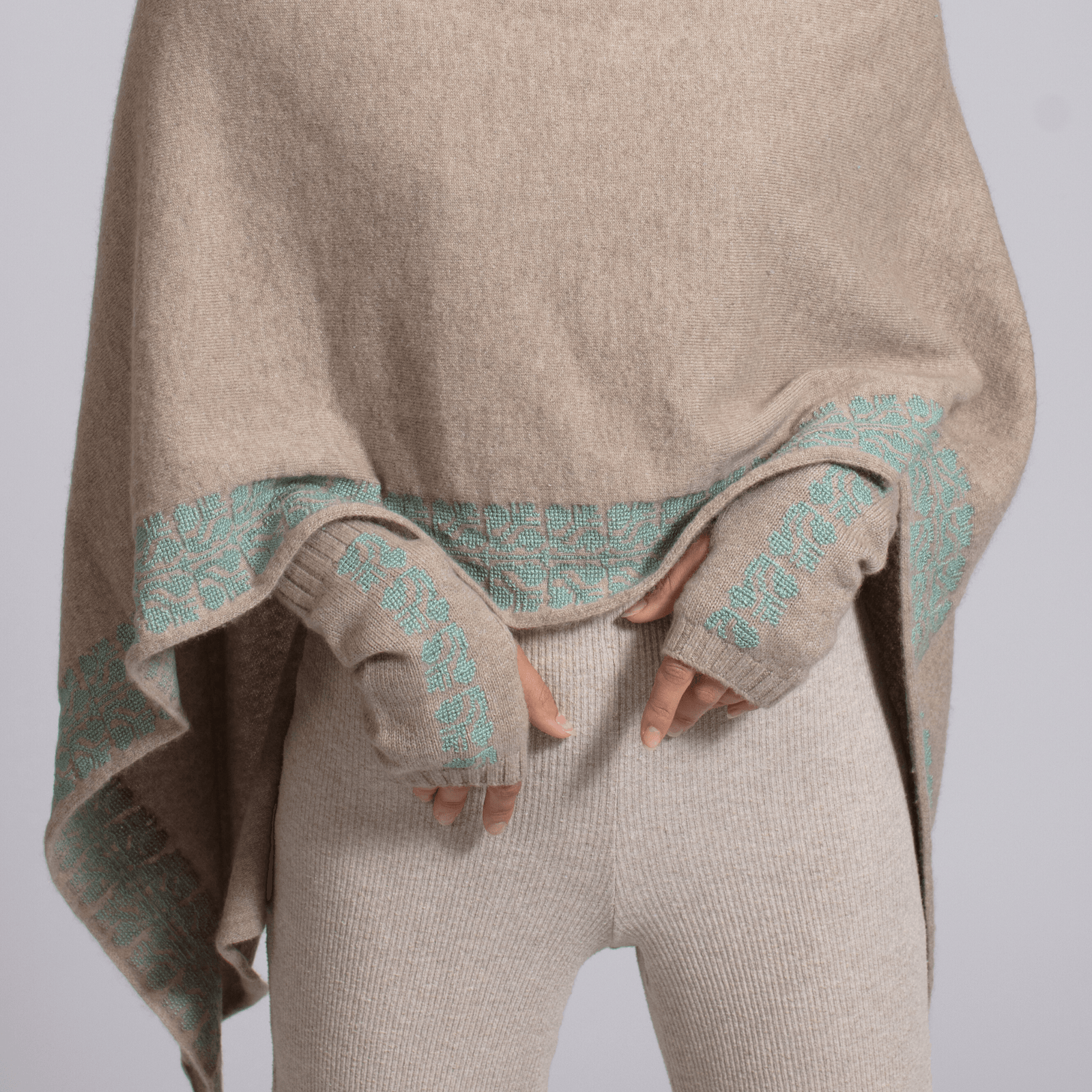 Sage Green Sinead