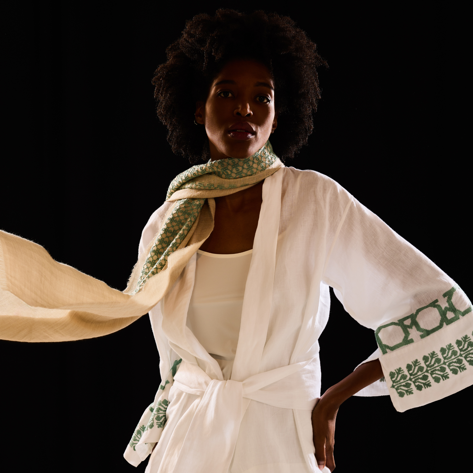 Acqua Green