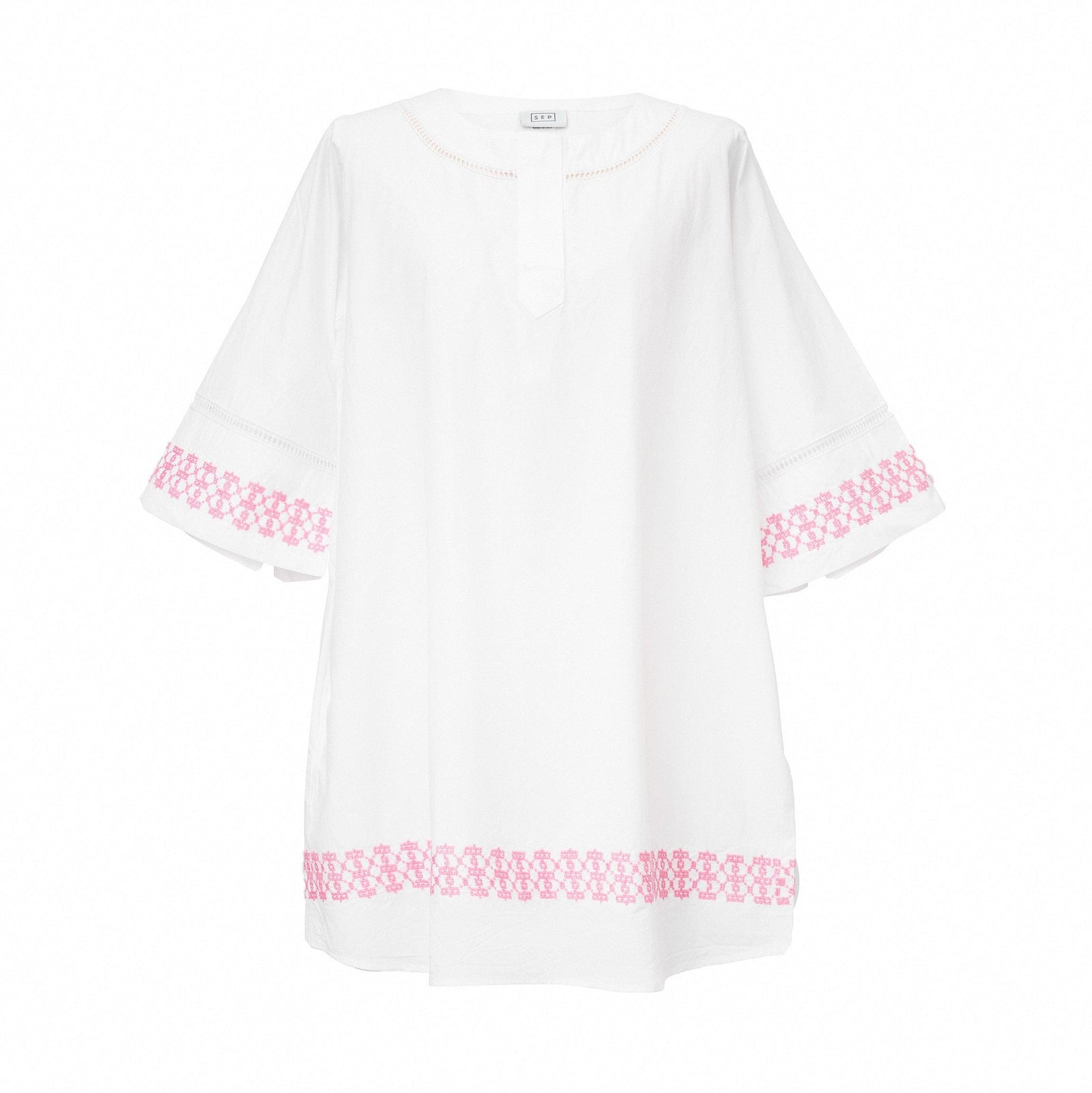 Baby Pink S
