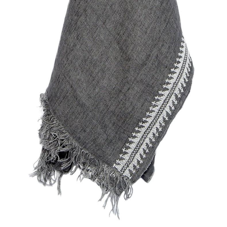 Gray