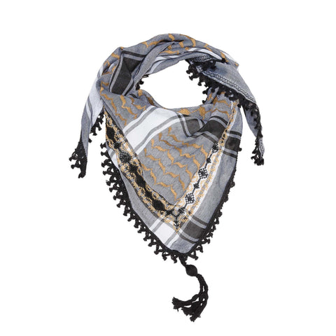 THALIA KEFFIYEH