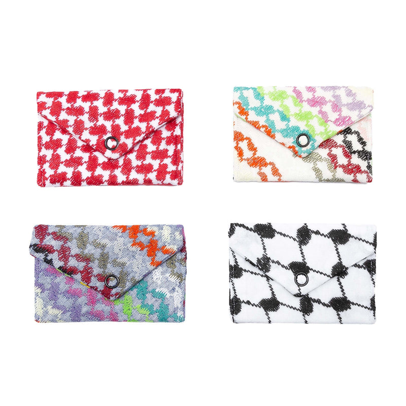 CARD HOLDERS | SET of 2