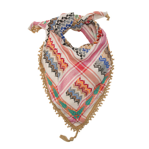 THALIA KEFFIYEH