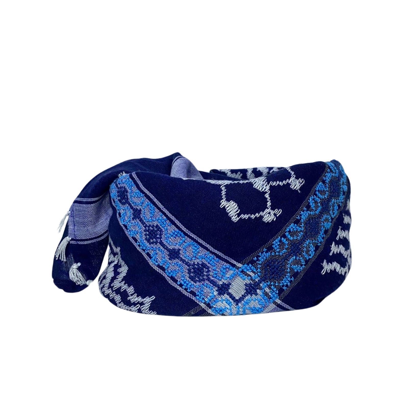 MAY KEFFIYEH- By Appointment