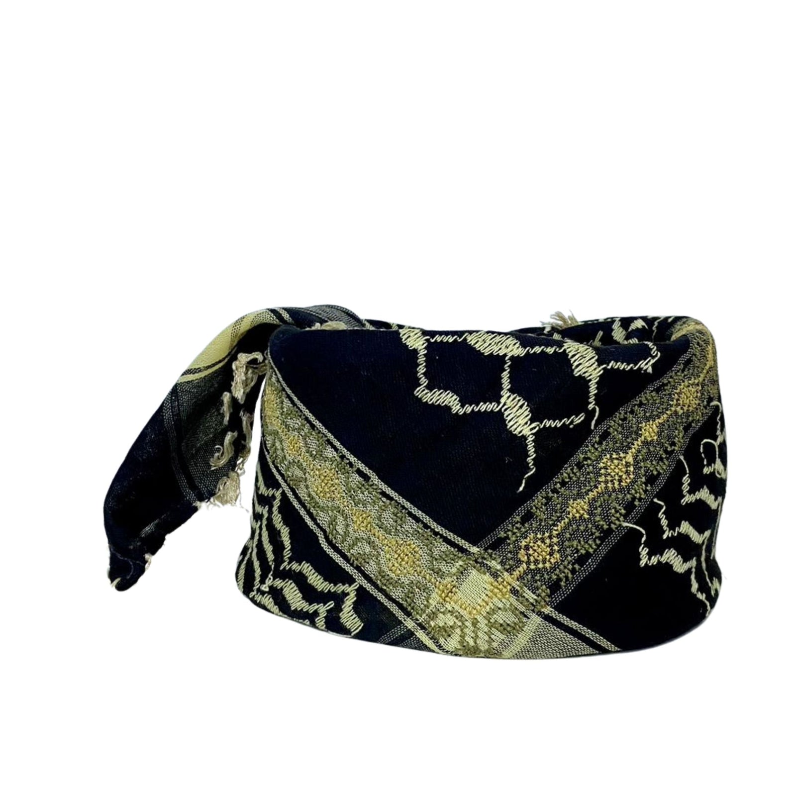 MAY KEFFIYEH- By Appointment