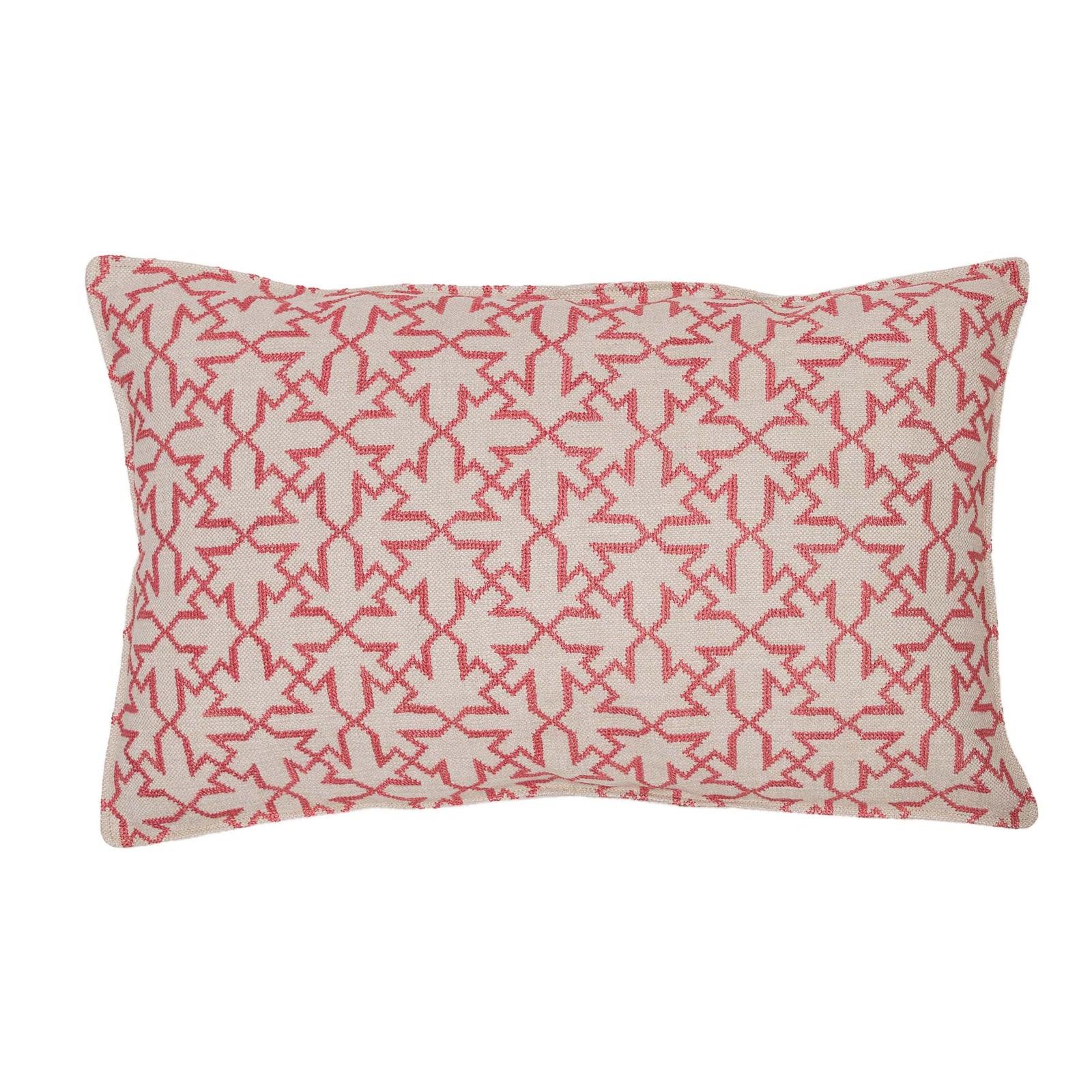 LINEN & COTTON CUSHION COVER SULTAN HAN 35x55cm