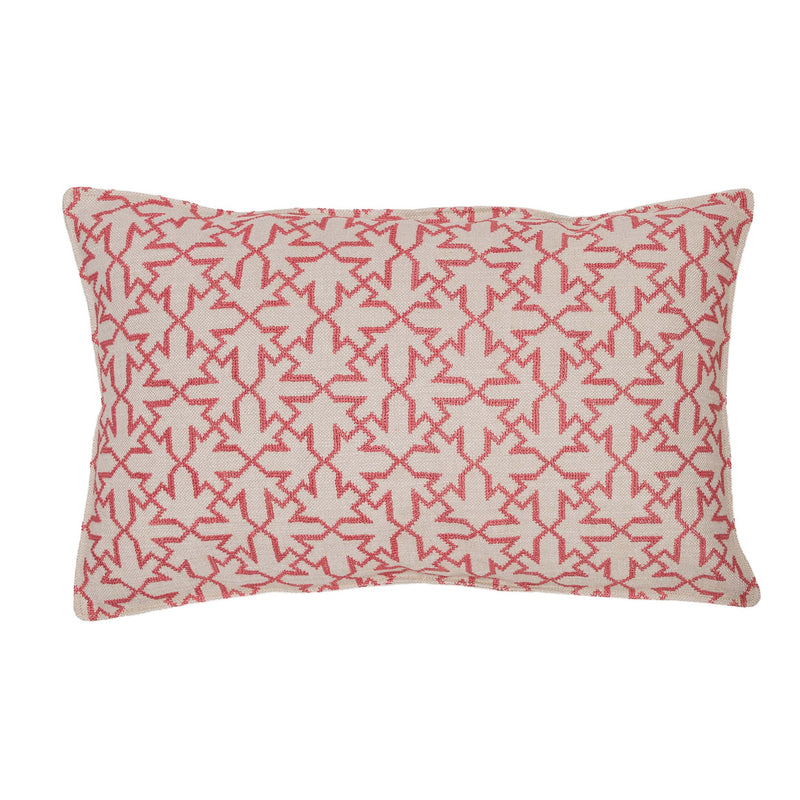 LINEN & COTTON CUSHION COVER SULTAN HAN 35x55cm
