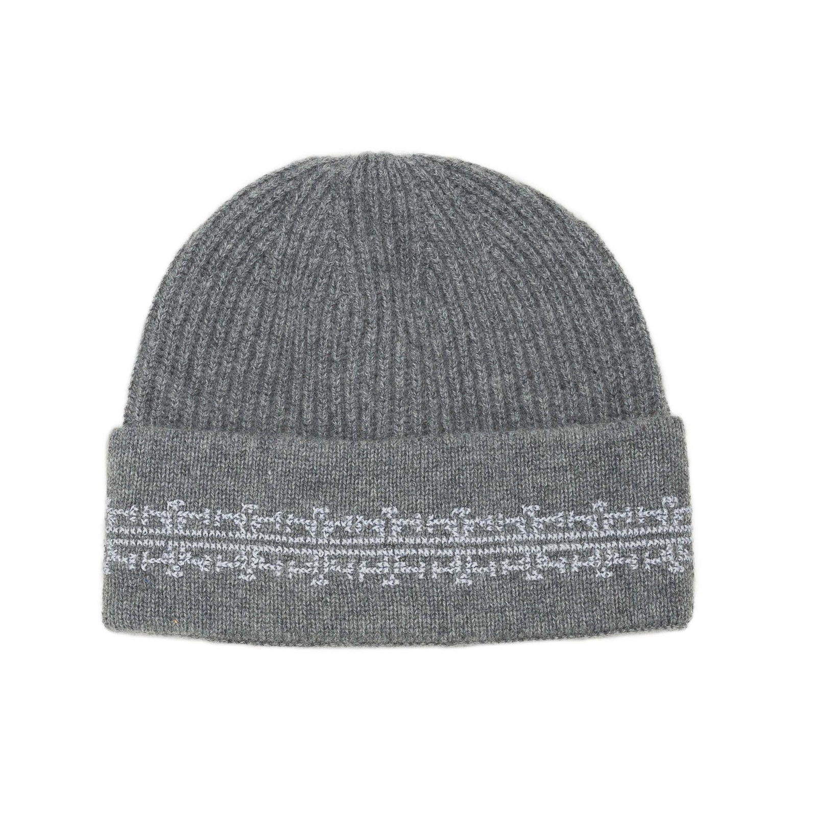 Light Gray Ibrahim