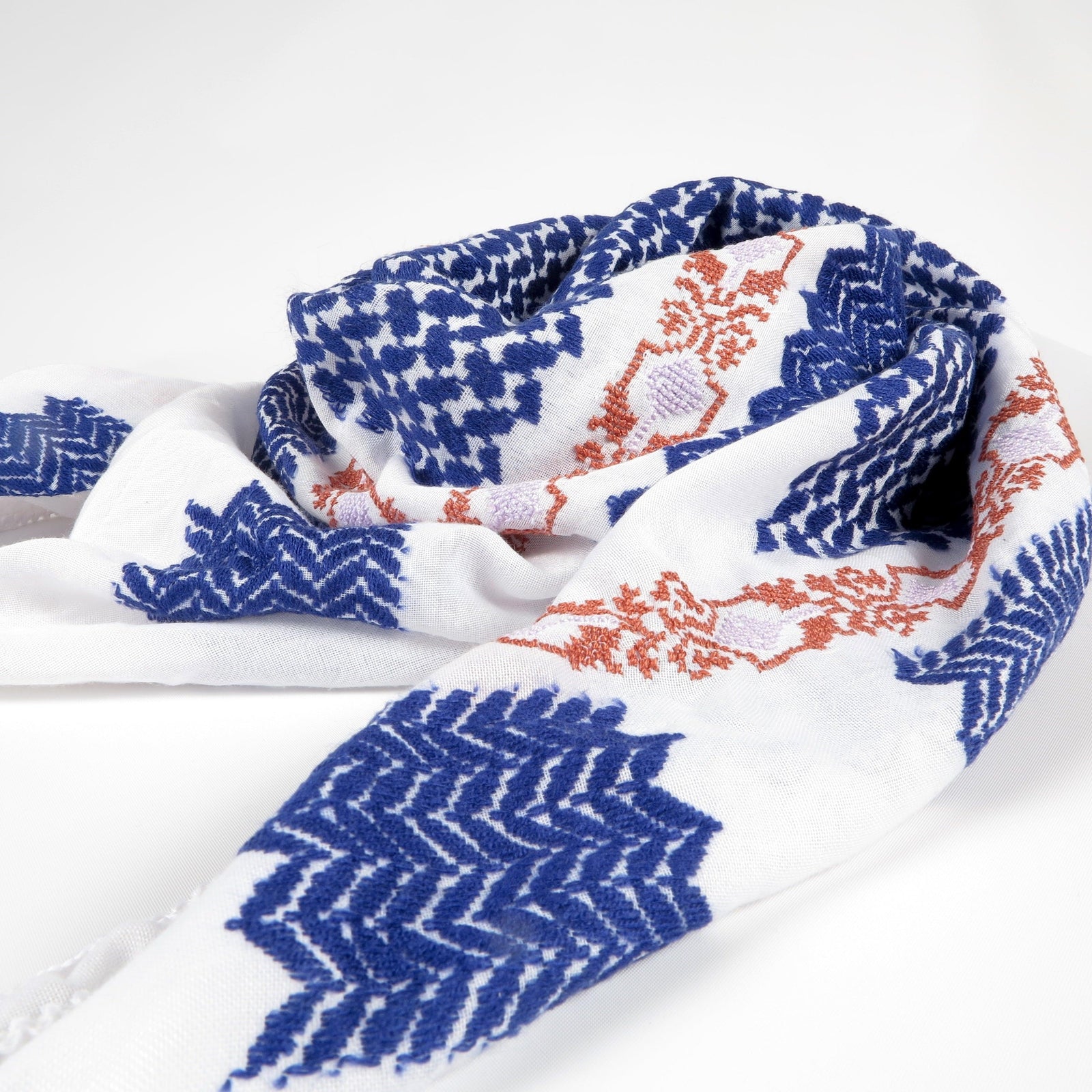 Blue&White