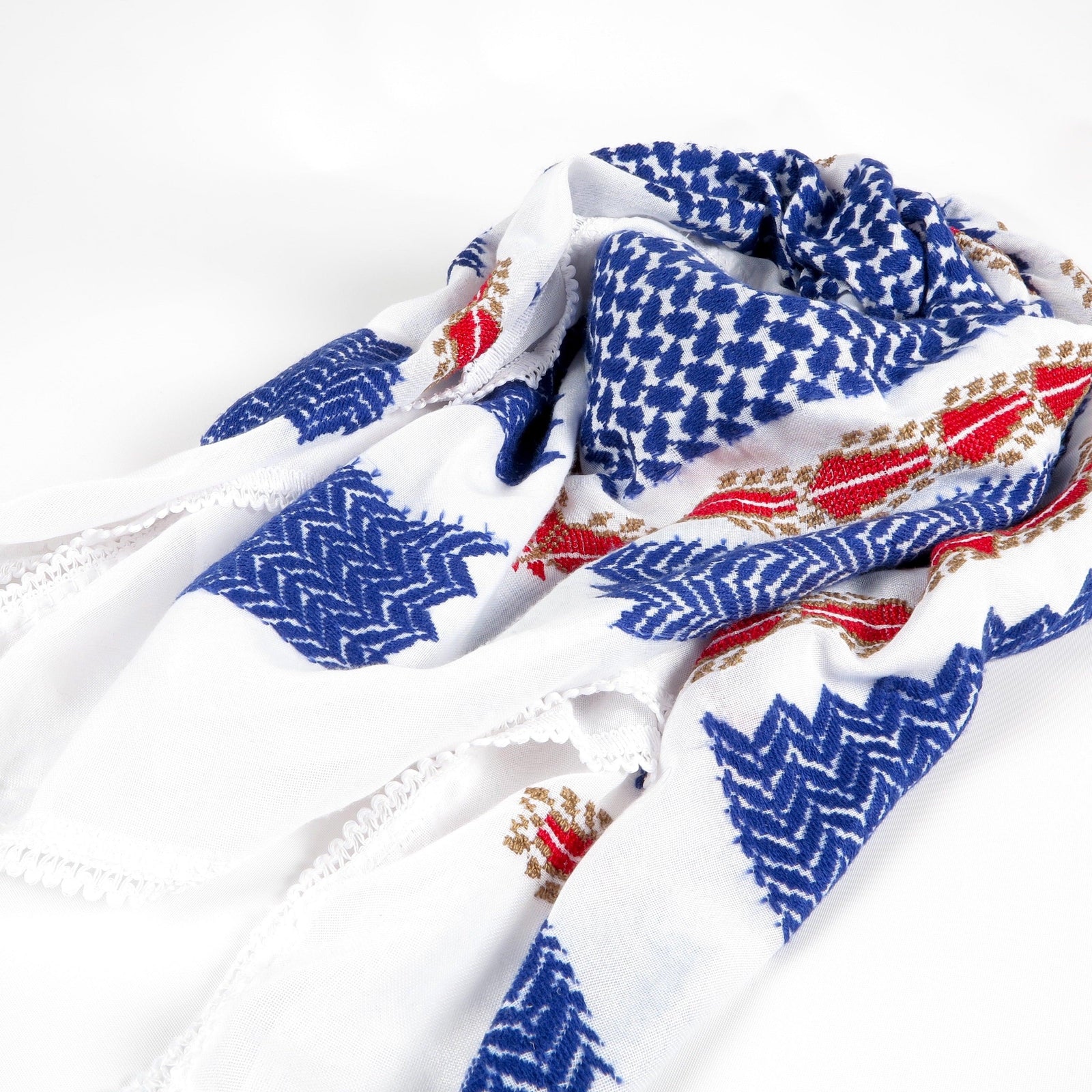 Blue&White