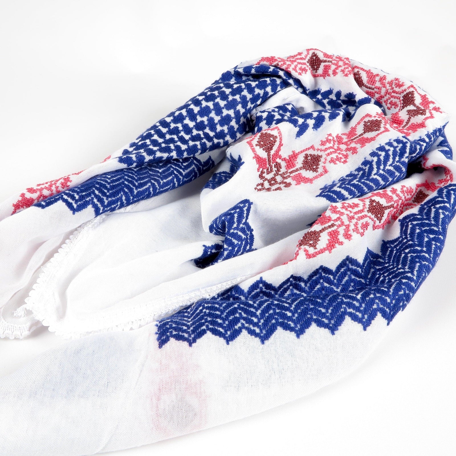 Blue&White