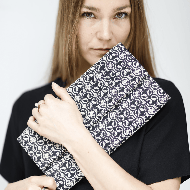 MURANO CLUTCH